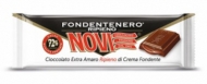 NOVI BARRETTE PZ.30 GR.33 FONDENTE